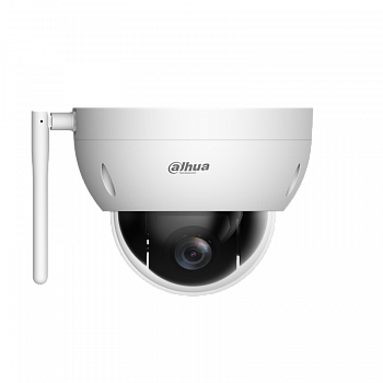 Dahua DH-SD22204DB-GNY-W (2.8-12mm) IP видеокамера