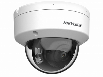 HikVision DS-2CD2187G2-LSU(2.8mm)(C) Видеокамера IP HikVision DS-2CD2187G2-LSU(2.8mm)(C) Видеокамера IP