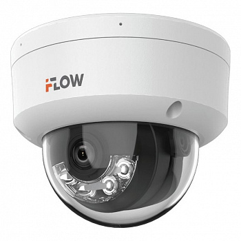 iFlow F-IC-2442C2MS(2.8mm) Видеокамера IP