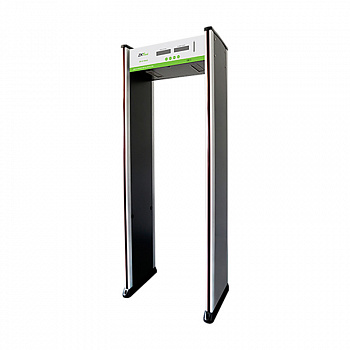 ZKTeco ZK-D1065( 1000мм) Металлодетектор Арочный ZKTeco ZK-D1065( 1000мм) Металлодетектор Арочный
