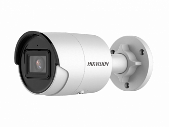 HikVision DS-2CD2043G2-IU (6 мм) видеокамера IP HikVision DS-2CD2043G2-IU (6 мм) видеокамера IP