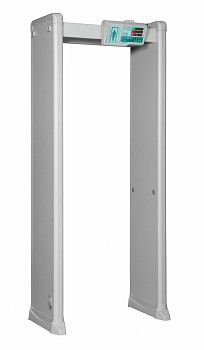 Блокпост PC Z 600 Арочный металлодетектор Блокпост PC Z 600 Арочный металлодетектор