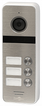 Smartec ST-DS536C-SL Вызывная панель Smartec ST-DS536C-SL Вызывная панель
