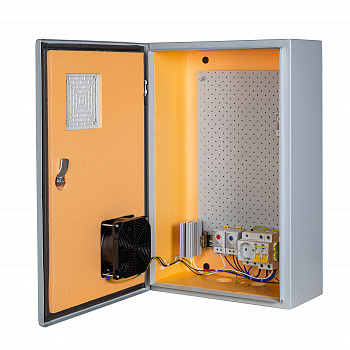 MASTERMANN-3УТПВ-А Климатический навесной шкаф MASTERMANN-3УТПВ-А Климатический навесной шкаф