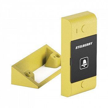 Вызывная панель STELBERRY S-122 Вызывная панель STELBERRY S-122