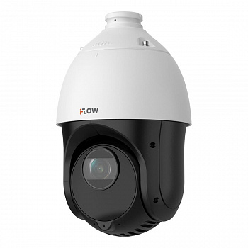 iFlow F-IP-1421CSZ25 (4,8-120мм) Видеокамера IP iFlow F-IP-1421CSZ25 (4,8-120мм) Видеокамера IP
