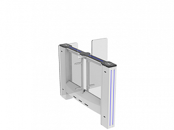 CAME SWING GATE SWG55 Крайний модуль турникета (001SWG55MC) CAME SWING GATE SWG55 Крайний модуль турникета (001SWG55MC)
