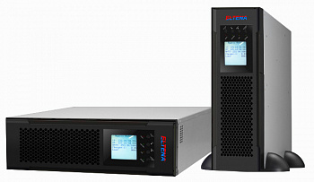 ELTENA Monolith RTM 10000RT-33 Источник бесперебойного питания ELTENA Monolith RTM 10000RT-33 Источник бесперебойного питания