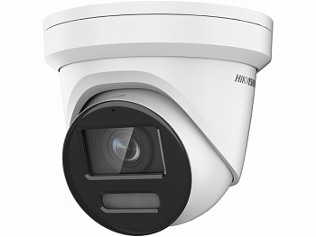 HikVision DS-2CD2387G2-LU (C) (2.8 мм) видеокамера IP HikVision DS-2CD2387G2-LU (C) (2.8 мм) видеокамера IP