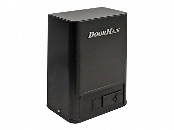 DoorHan SLIDING-800PRO + Привод для откатных ворот DoorHan SLIDING-800PRO + Привод для откатных ворот