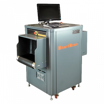 SmartScan XR5030 Интроскоп для досмотра багажа SmartScan XR5030 Интроскоп для досмотра багажа