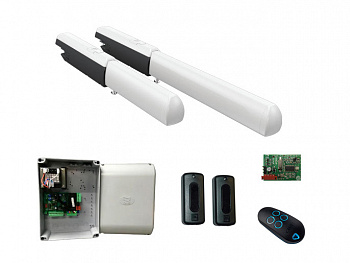 CAME A5000A KIT2 Комплект автоматики для распашных ворот CAME A5000A KIT2 Комплект автоматики для распашных ворот