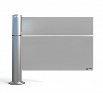 OXGARD Стекло для калитки К-14 600 (ВЗР2481.012) OXGARD Стекло для калитки К-14 600 (ВЗР2481.012)