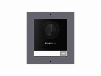 HikVision DS-KD8003-IME1(B)/Surface Вызывная панель  HikVision DS-KD8003-IME1(B)/Surface Вызывная панель