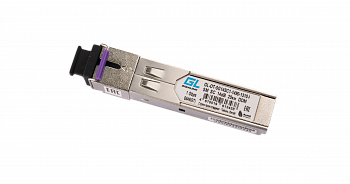 NIKOMAX GL-OT-SG14SC1-1490-1310-I Модуль SFP