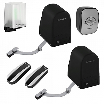 DoorHan ARM-230KIT Комплект автоматики для распашных ворот DoorHan ARM-230KIT Комплект автоматики для распашных ворот