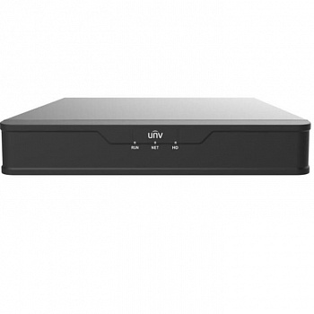 Uniview NVR301-04S3 Видеорегистратор IP