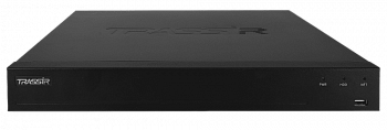 TRASSIR MiniNVR 2216R  видеорегистратор IP TRASSIR MiniNVR 2216R  видеорегистратор IP