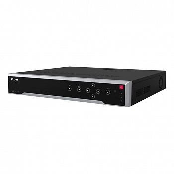 iFlow F-NR-232/4 Видеорегистратор IP iFlow F-NR-232/4 Видеорегистратор IP