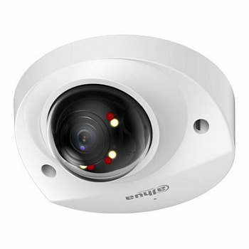 Dahua DH-IPC-HDBW2449FP-AS-IL-0360B (3.6 мм) Видеорегистратор IP