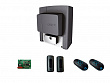 CAME BKS18AGS RC KIT combo Комплект автоматики для откатных ворот