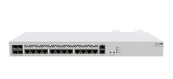 MikroTik CCR2116-12G-4S+ Коммутатор MikroTik CCR2116-12G-4S+ Коммутатор