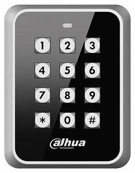 Dahua DHI-ASR1101M Считыватель Dahua DHI-ASR1101M Считыватель