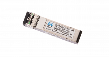 NIKOMAX GL-OT-SG24LC2-1550-1550-I Модуль SFP
