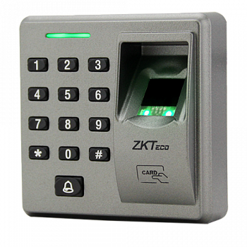 ZKTeco FR1300 Биометрический считыватель ZKTeco FR1300 Биометрический считыватель