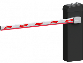 DoorHan BARRIER-PRO-RPD4000 Комплект шлагбаума DoorHan BARRIER-PRO-RPD4000 Комплект шлагбаума