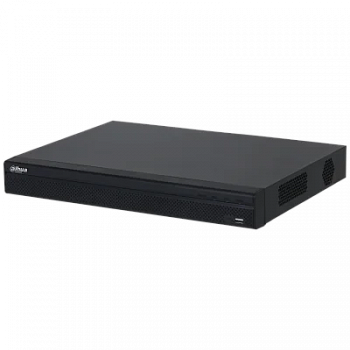 Dahua DHI-NVR4216-4KS3 Видеорегистратор IP Dahua DHI-NVR4216-4KS3 Видеорегистратор IP