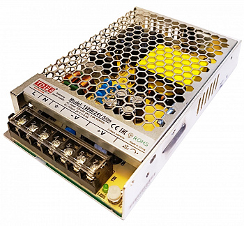 FARADAY 150W/24V Slim Блок питания FARADAY 150W/24V Slim Блок питания