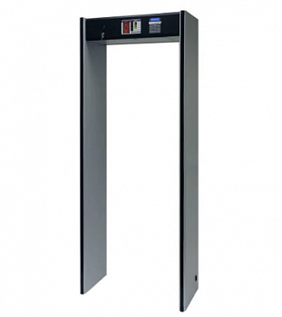 SmartScan B6 Арочный металлодетектор SmartScan B6 Арочный металлодетектор