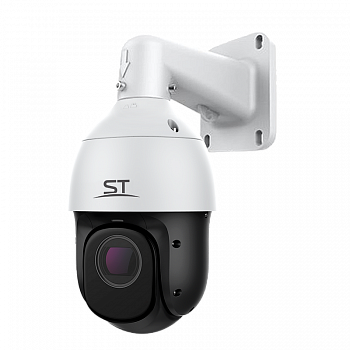 Space Technology ST-VK2583 PRO STARLIGHT (5-115 мм) Видеокамера IP Space Technology ST-VK2583 PRO STARLIGHT (5-115 мм) Видеокамера IP