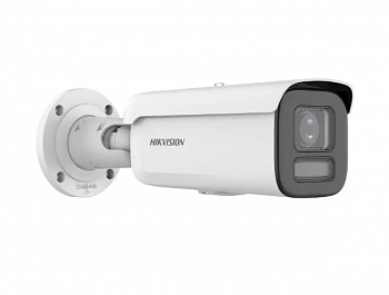 HikVision DS-2CD2687G2T-LZS(C) (2.8-12 мм) Видеокамера IP HikVision DS-2CD2687G2T-LZS(C) (2.8-12 мм) Видеокамера IP