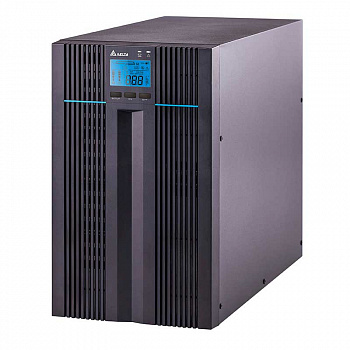Delta Electronics N-Series 3kVА UPS302N2000B035 Источник бесперебойного питания Delta Electronics N-Series 3kVА UPS302N2000B035 Источник бесперебойного питания