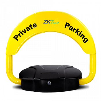 ZKTeco Plock 2 парковочный замок