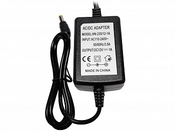 Hunter HN-220/12-1A Блок питания