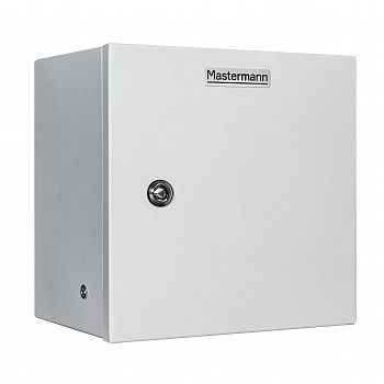 MASTERMANN-11У Универсальный монтажный шкаф MASTERMANN-11У Универсальный монтажный шкаф