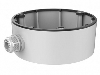 HikVision DS-1280ZJ-DM26 Монтажная коробка  HikVision DS-1280ZJ-DM26 Монтажная коробка
