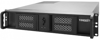 TRASSIR DuoStation AnyIP 32-RE Видеорегистратор IP TRASSIR DuoStation AnyIP 32-RE Видеорегистратор IP