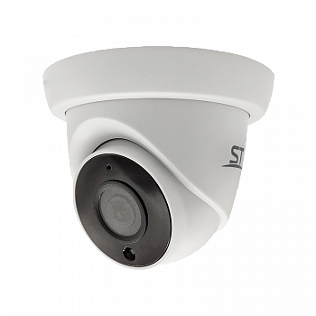 Space Technology ST-4024 (версия 3) (2.8 мм) мультиформатная MHD видеокамера 