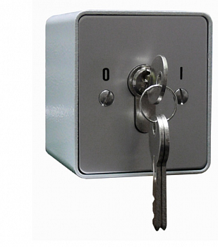 Smartec ST-ES120SM Устройство разблокировки замков