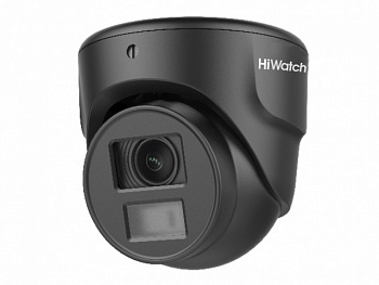 HiWatch DS-T203N (6 mm) мультиформатная MHD видеокамера