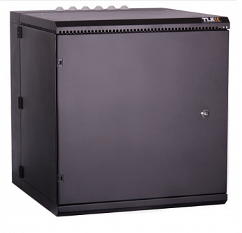 TLK TWM-096060-M-GY Шкаф настенный Industry 9U