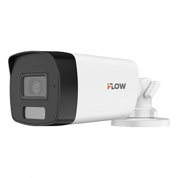 iFlow F-AC-2222M(2.8mm) Видеокамера HD-TVI
