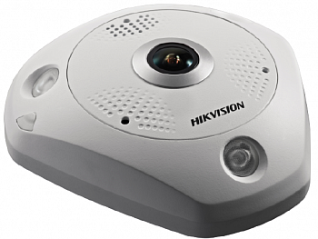 HikVision DS-2CD6365G0E-IS (1.27 mm) (B) видеокамера IP HikVision DS-2CD6365G0E-IS (1.27 mm) (B) видеокамера IP