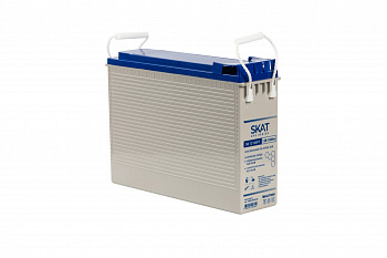 BASTION SKAT SB 12100FT Аккумулятор