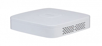 Dahua DHI-NVR2104-I видеорегистратор IP
