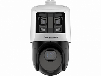HikVision DS-2SE4C425MWG-E/26(F0) Видеокамера IP HikVision DS-2SE4C425MWG-E/26(F0) Видеокамера IP